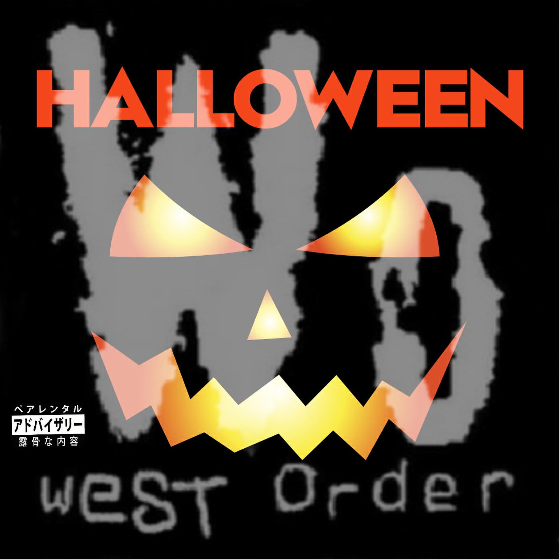 Постер альбома Halloween West Order