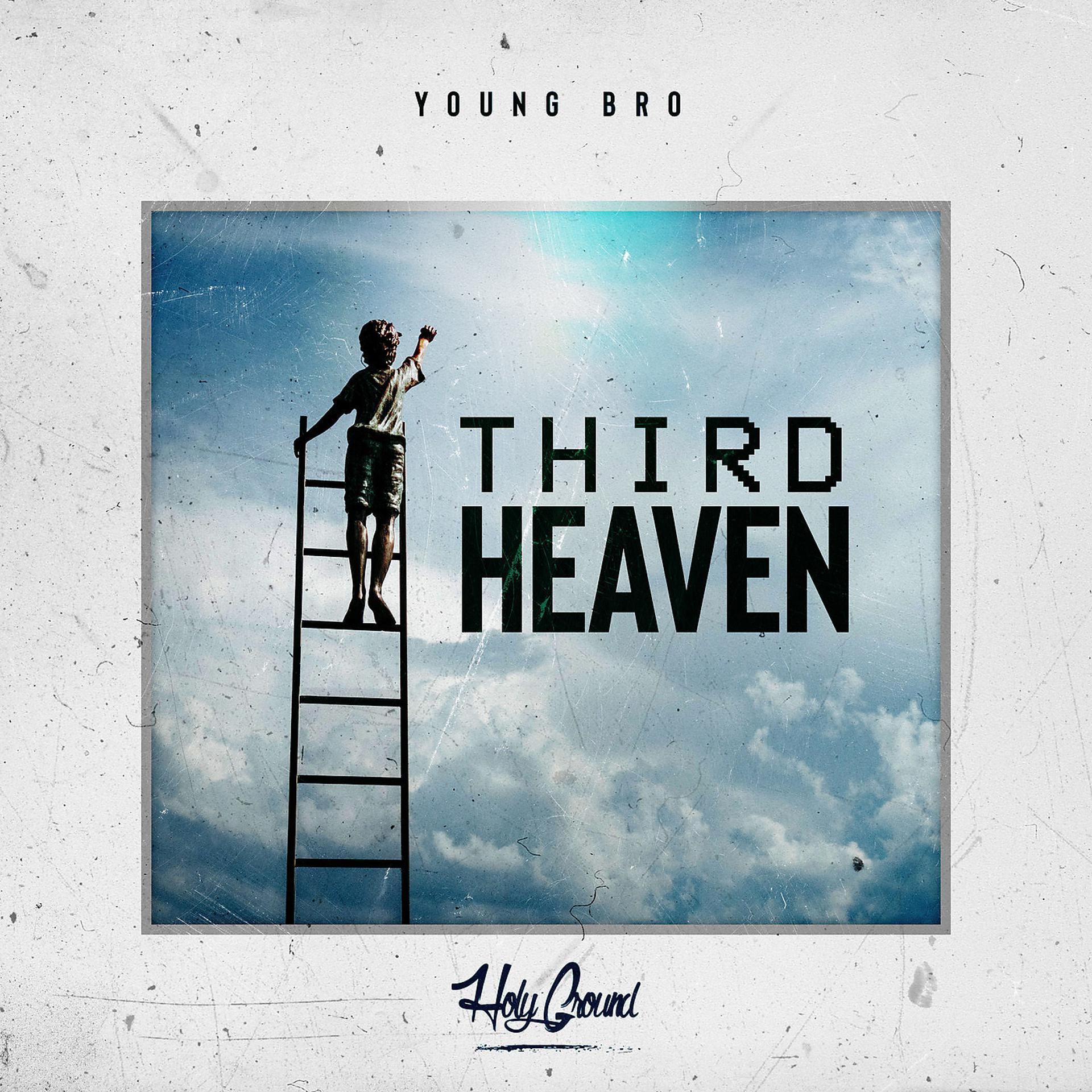Постер альбома Third Heaven