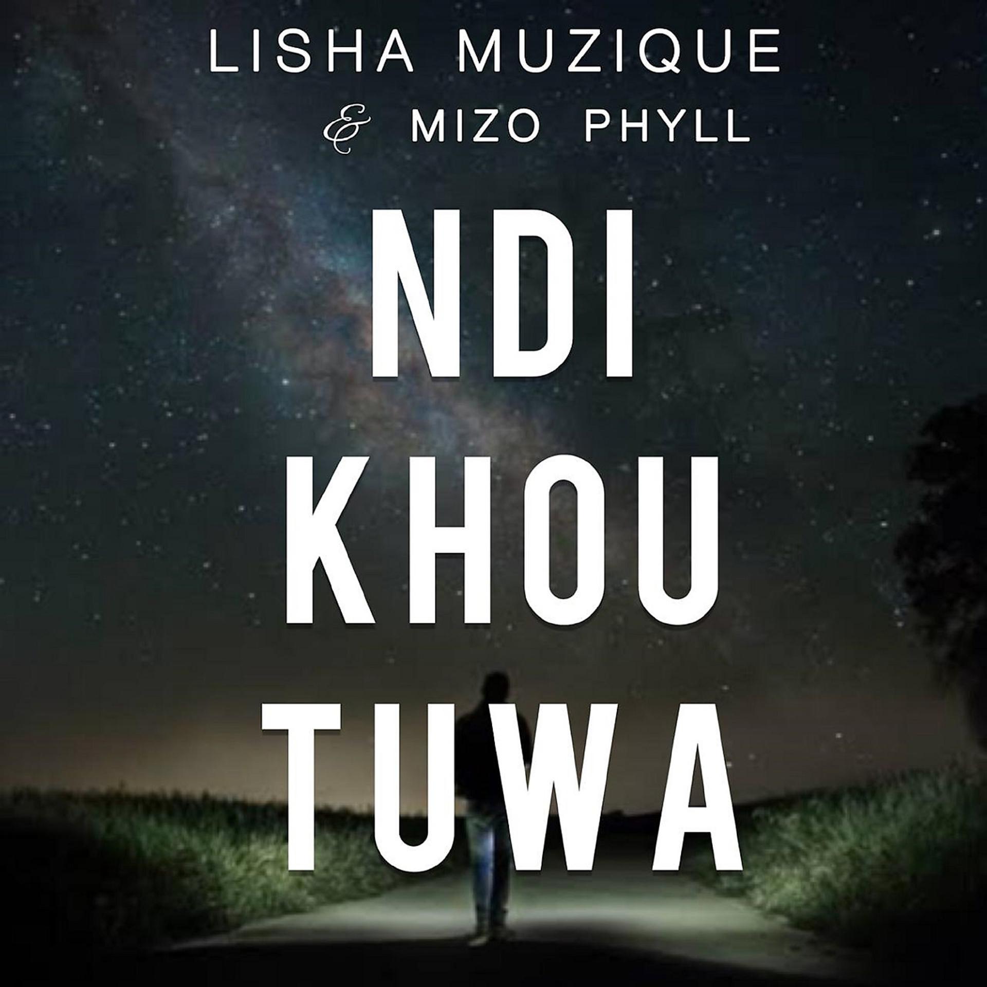 Постер альбома Ndi Khou Tuwa