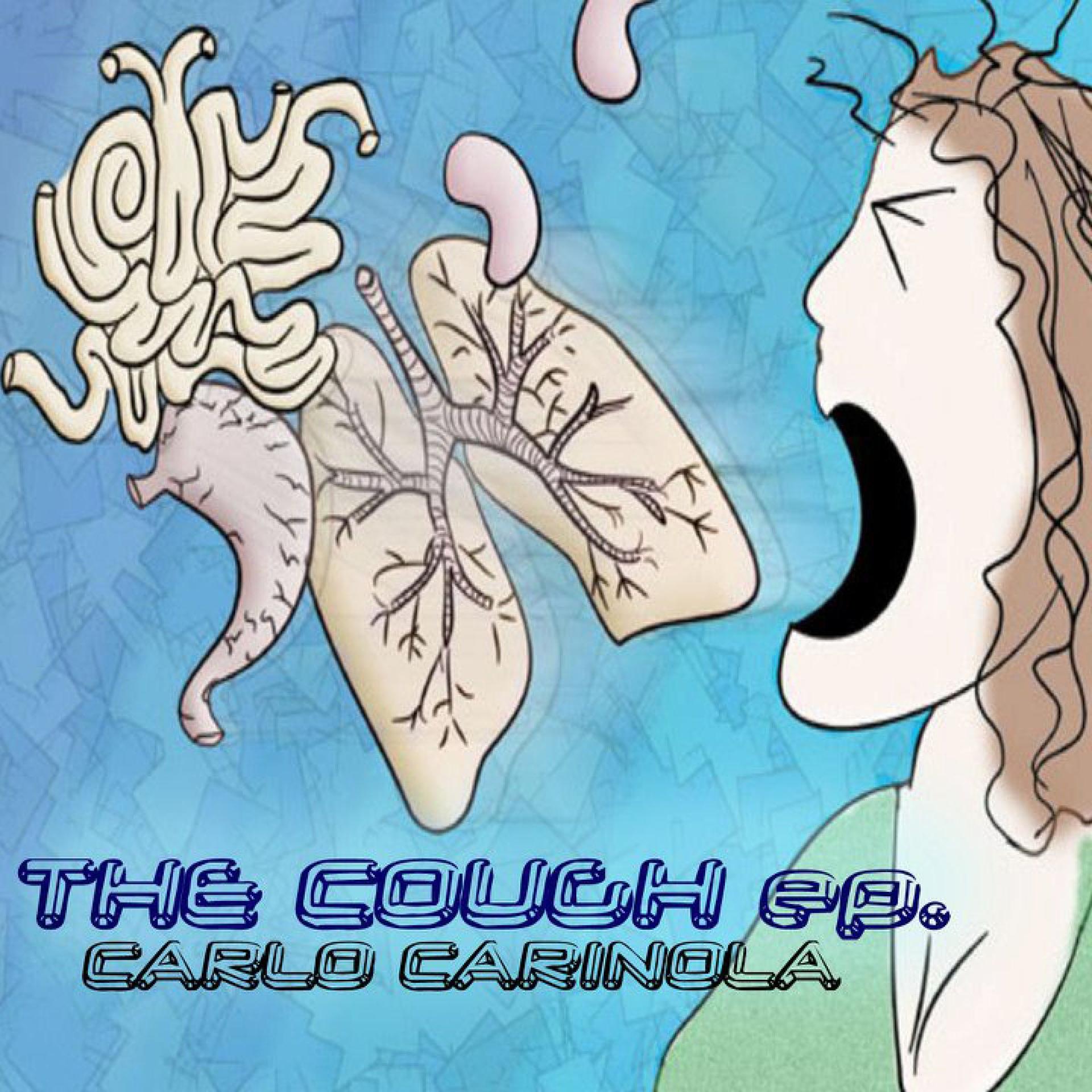Постер альбома The Cough, Vol. 1