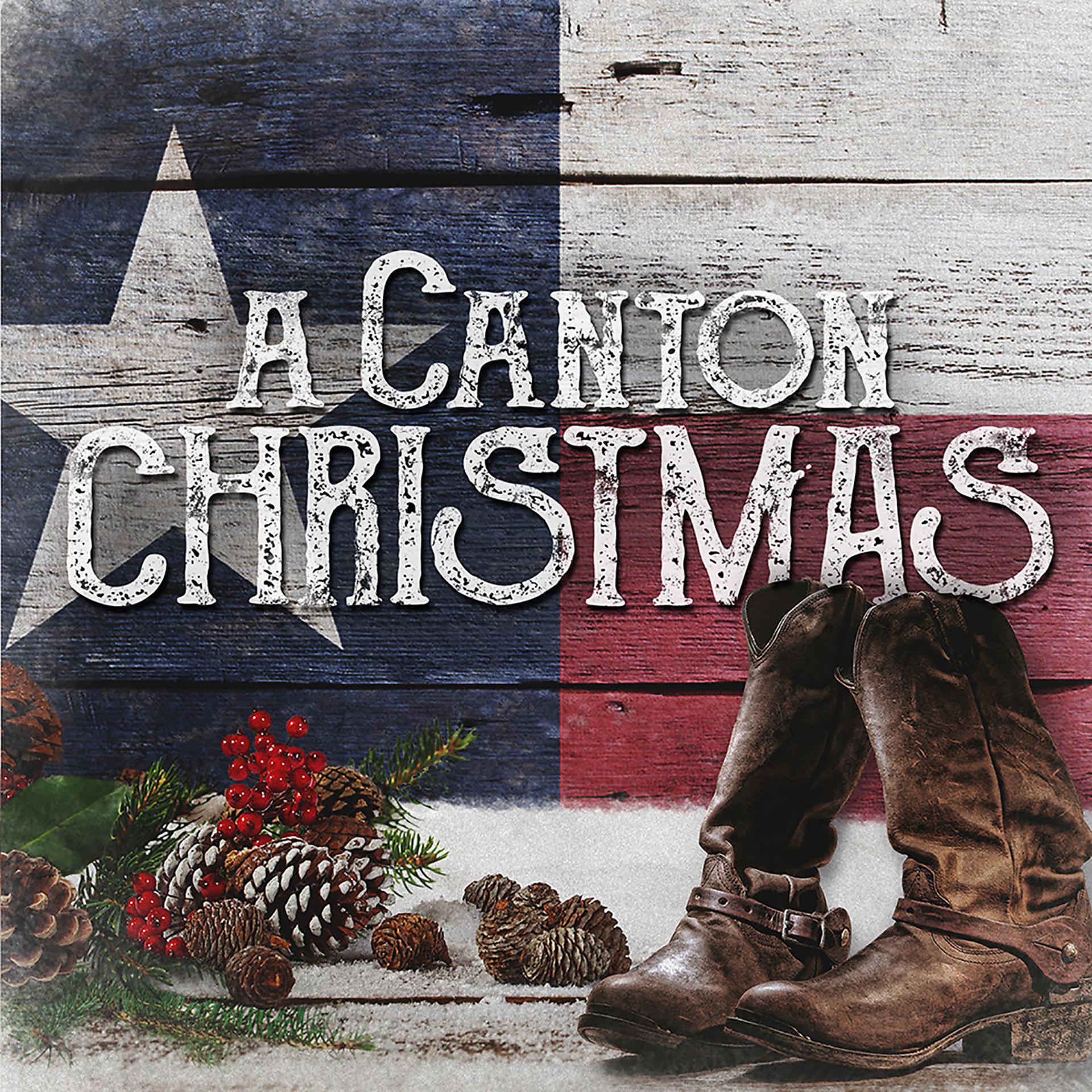 Постер альбома A Canton Christmas