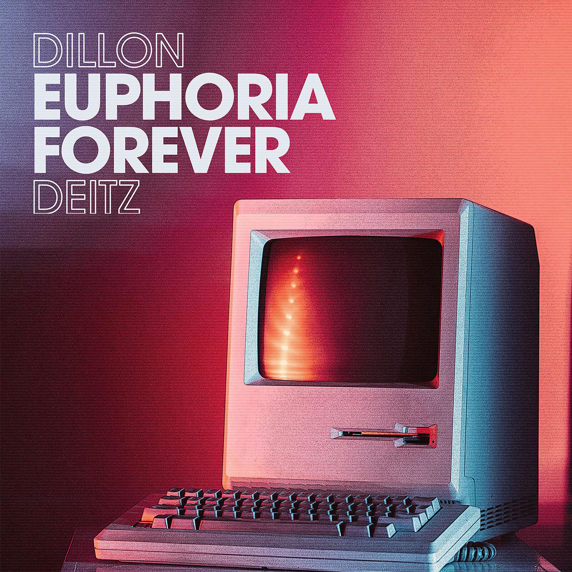 Постер альбома Euphoria Forever