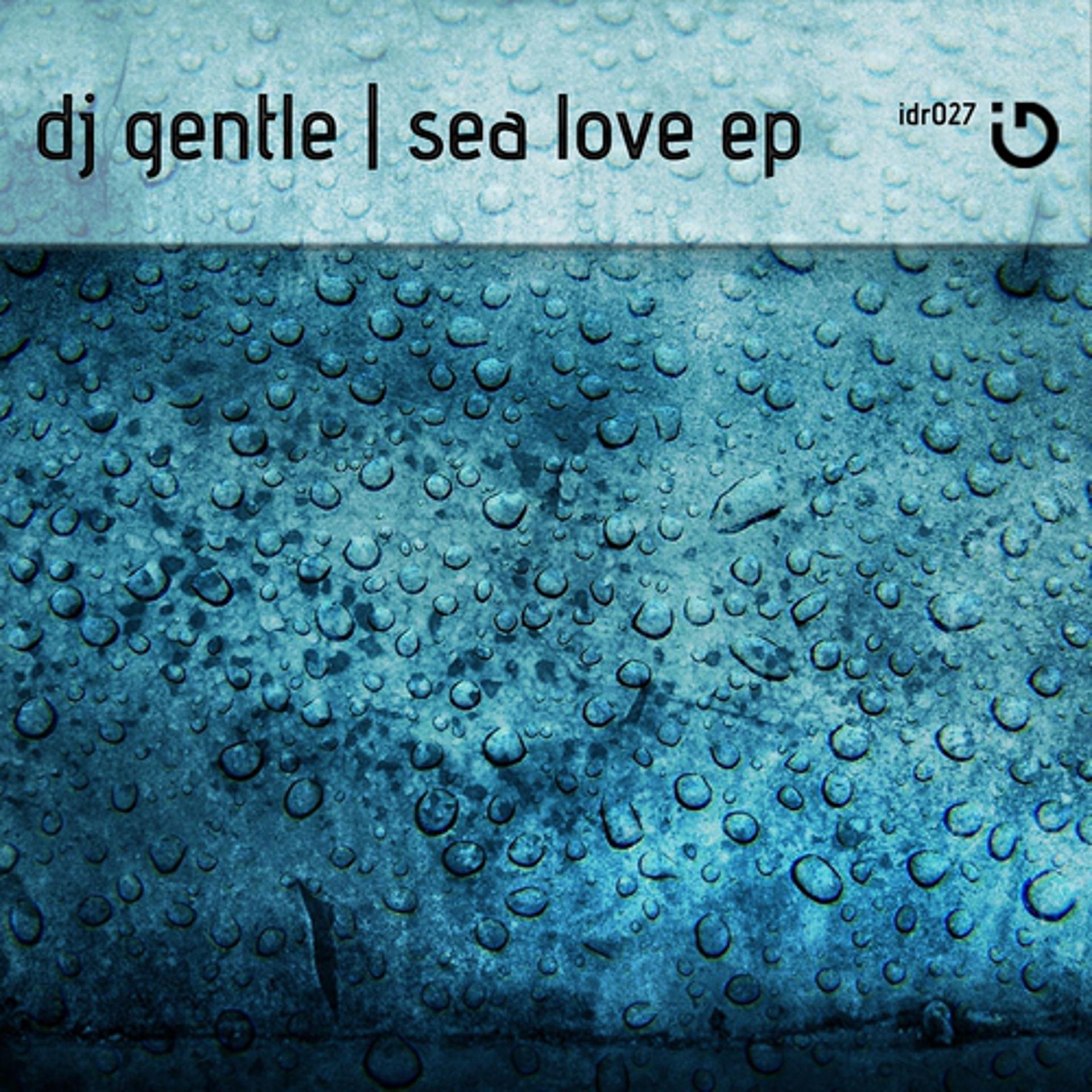 Постер альбома Sea Love