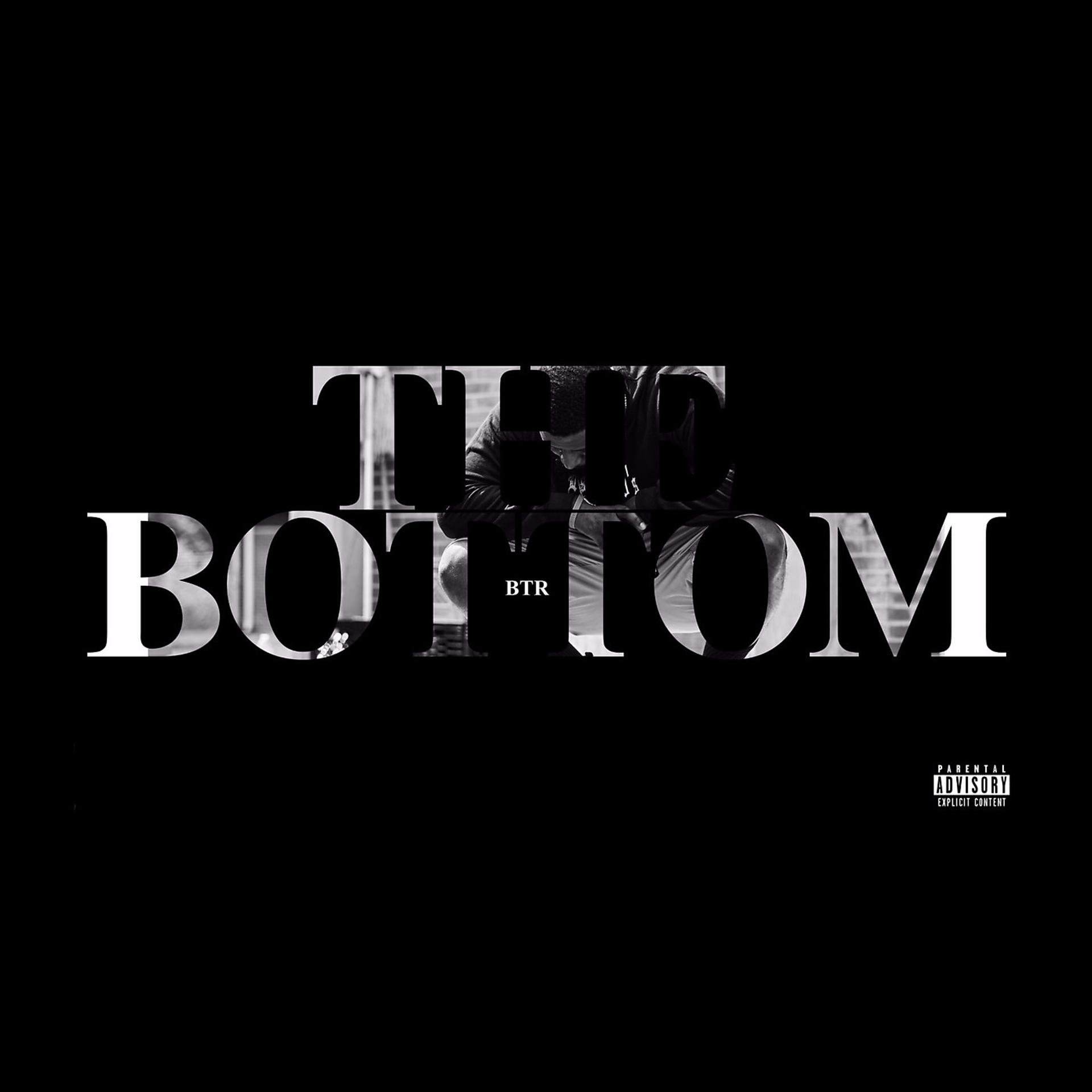 Постер альбома The Bottom