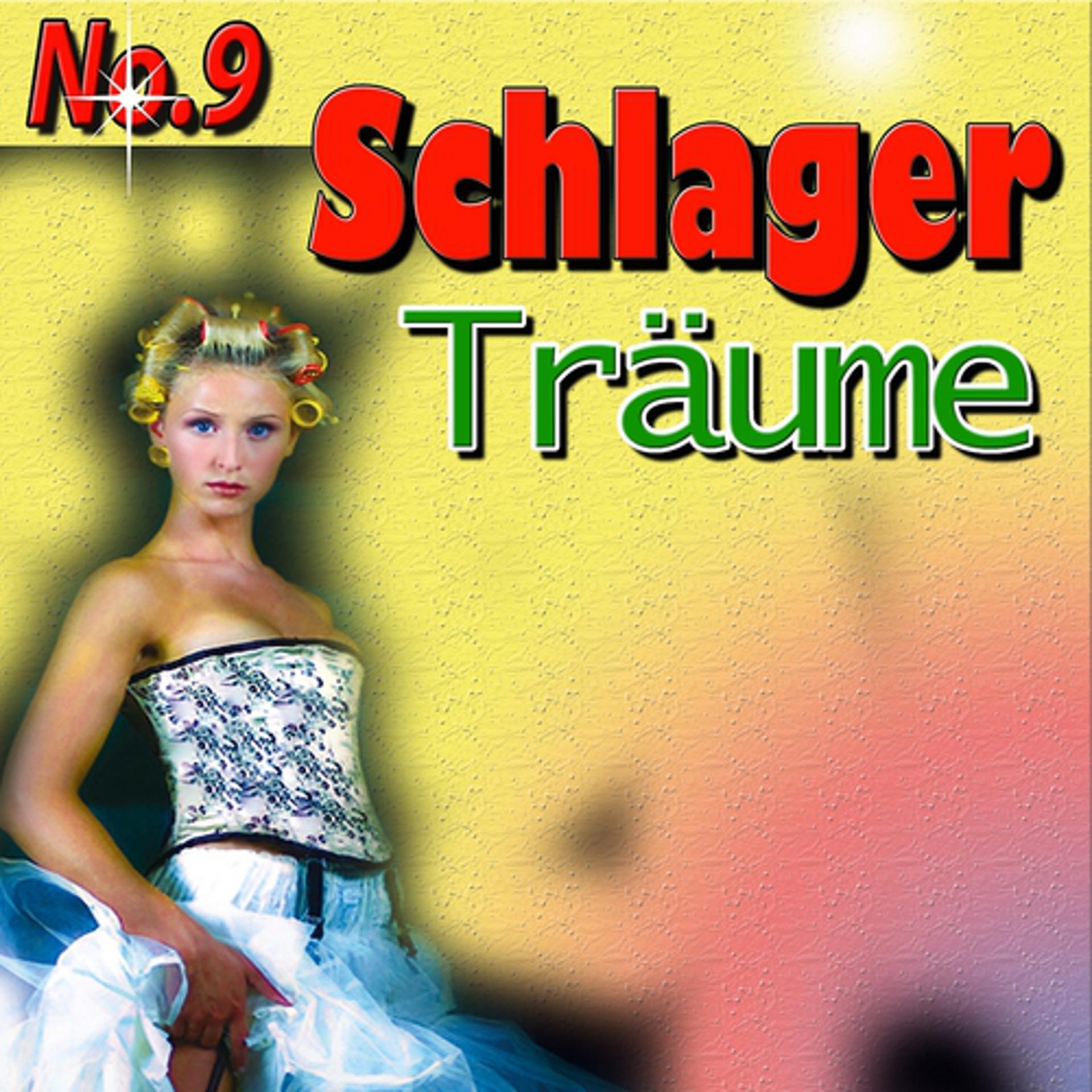 Постер альбома Schlagerträume, Vol. 9