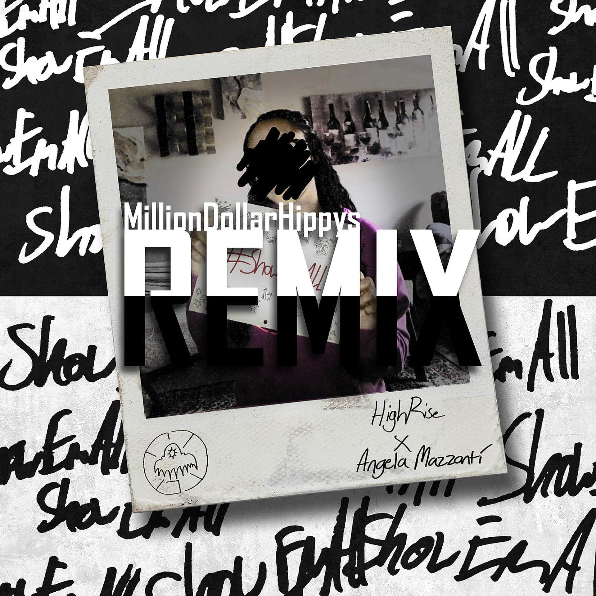 Постер альбома #ShowEmAll (Mdh Remix)