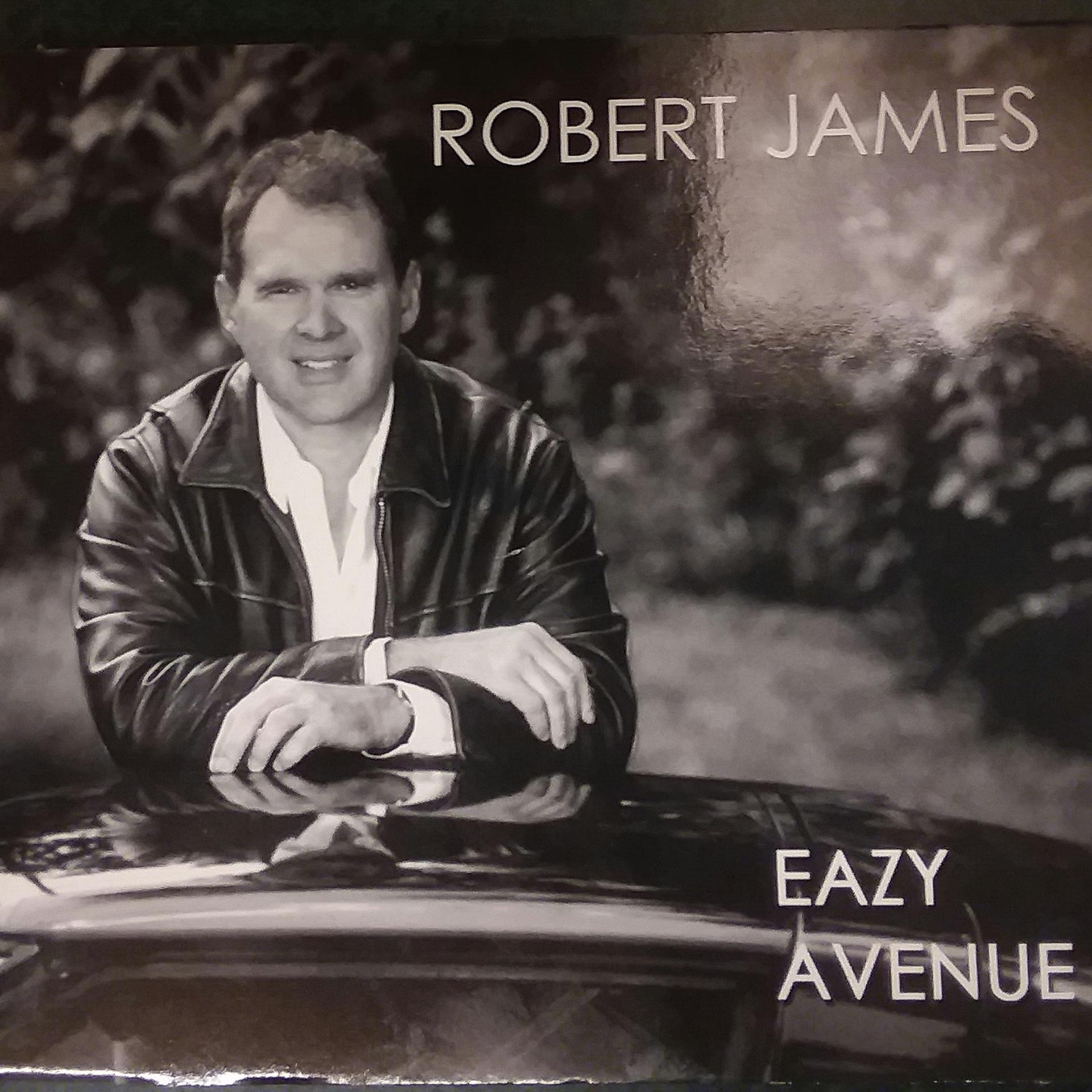 Постер альбома Eazy Avenue