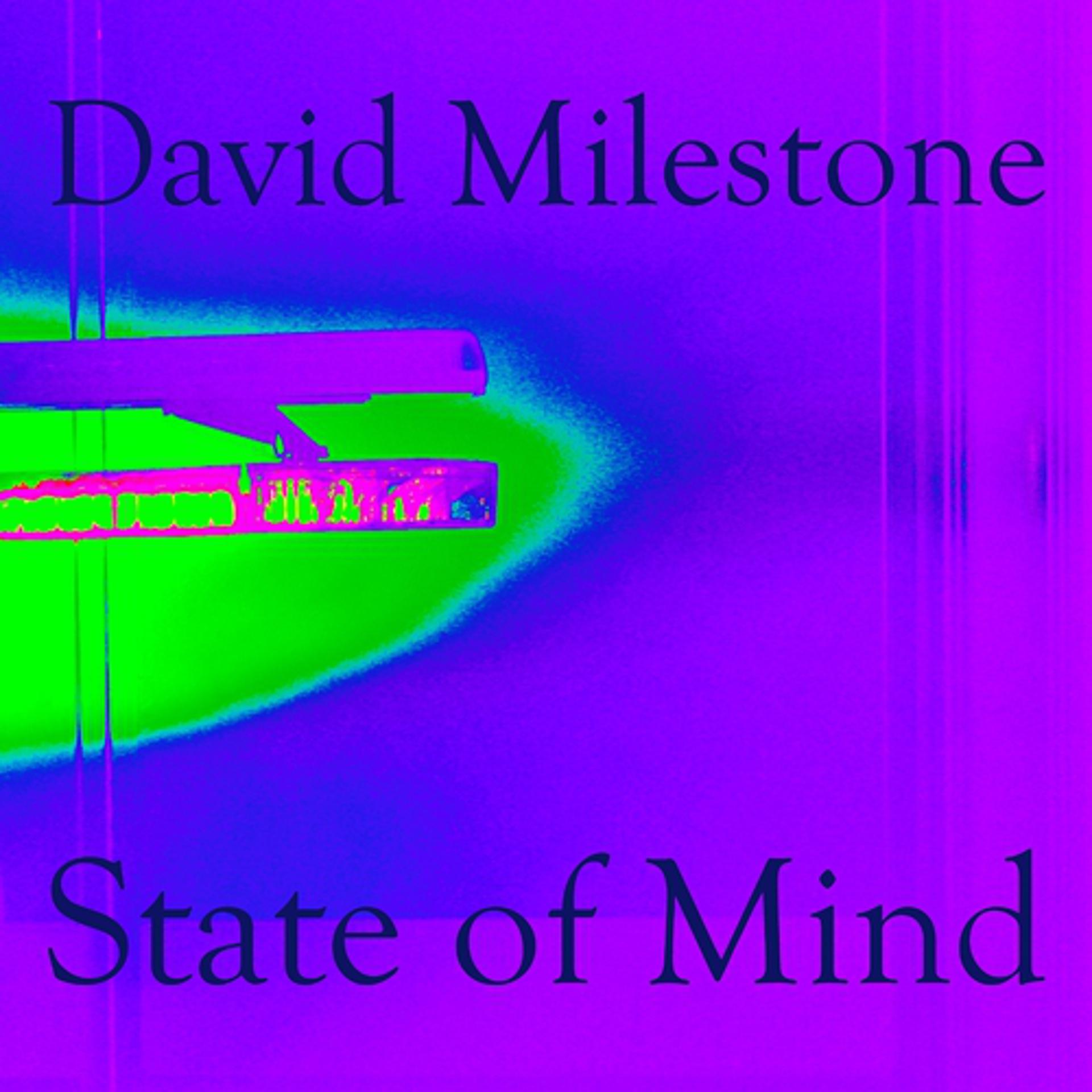 Постер альбома State of Mind