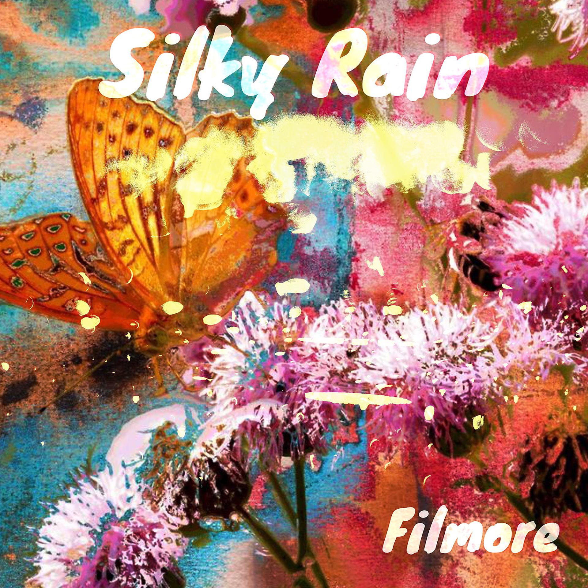 Постер альбома Silky Rain