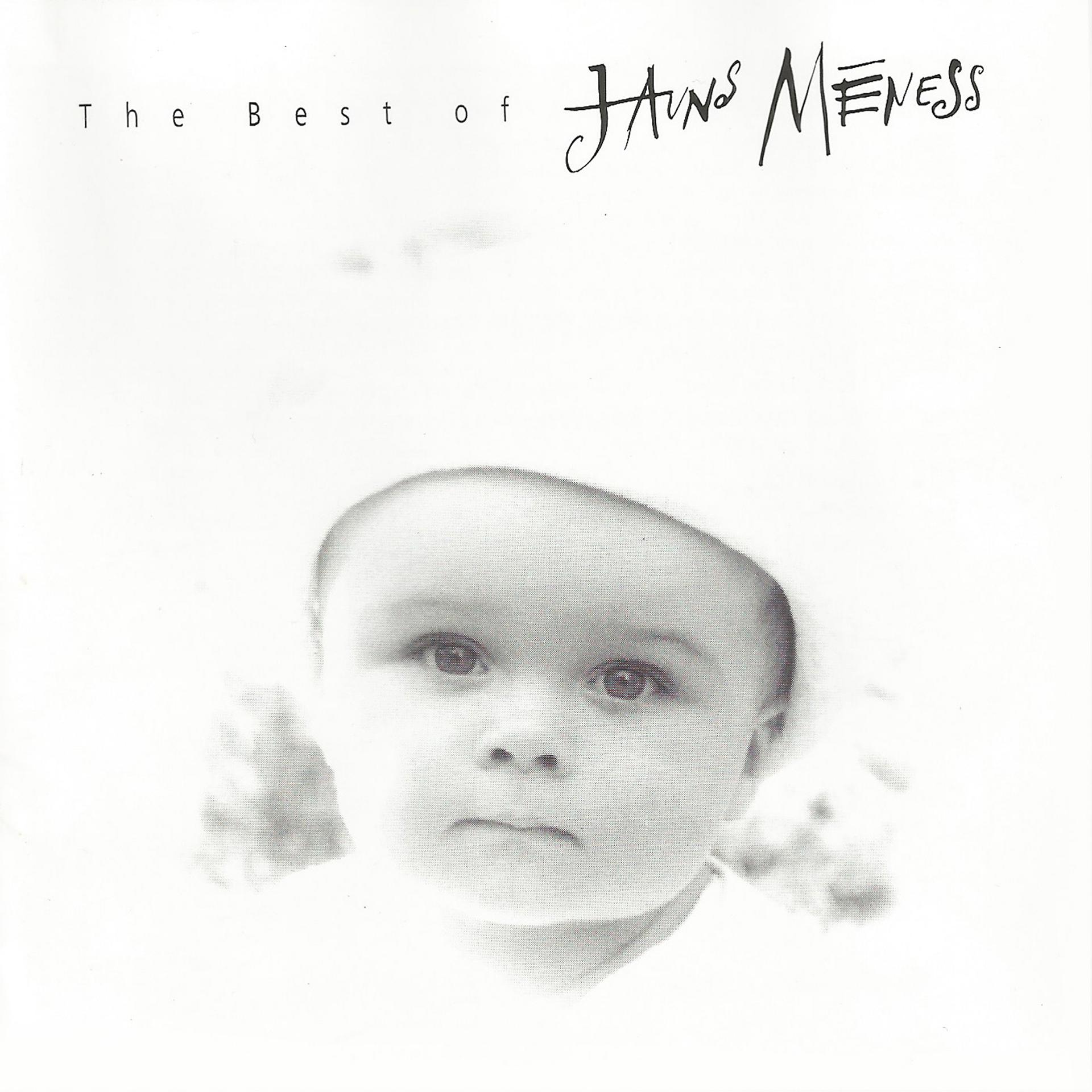 Постер альбома The Best of Jauns Mēness