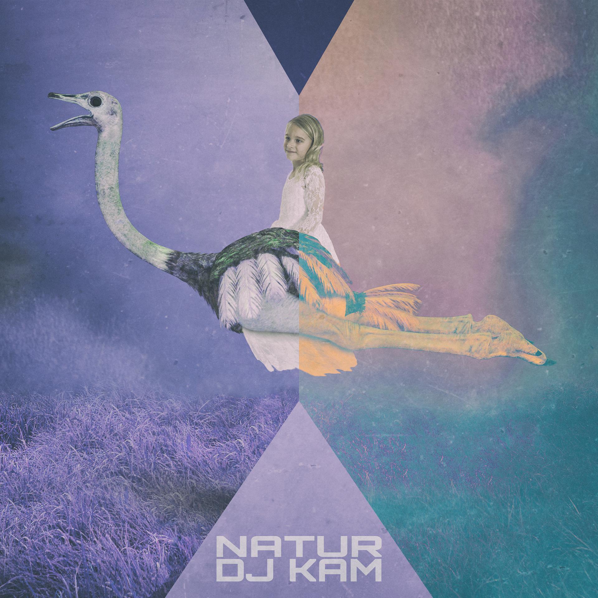 Постер альбома Natur - EP