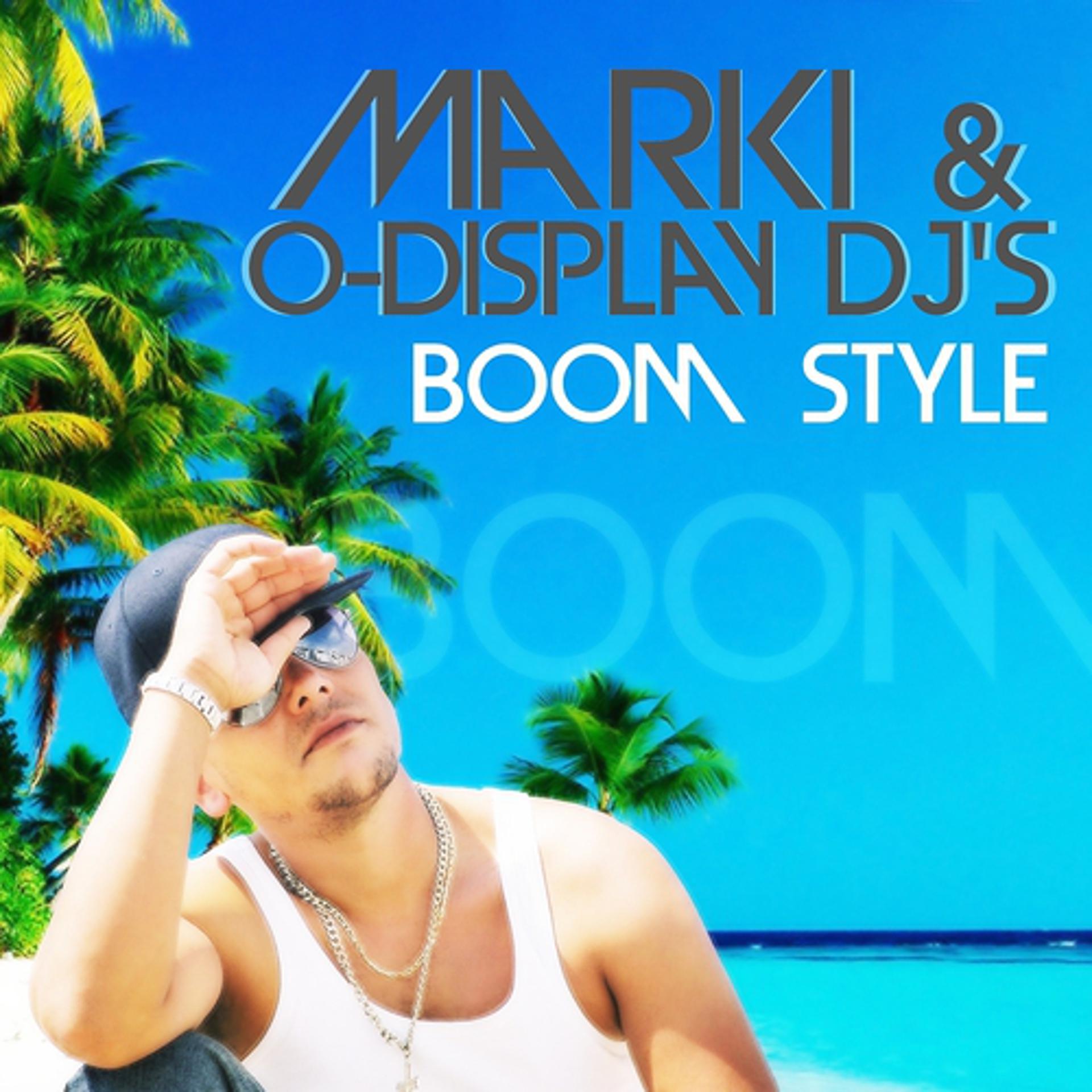 Постер альбома Boom Style