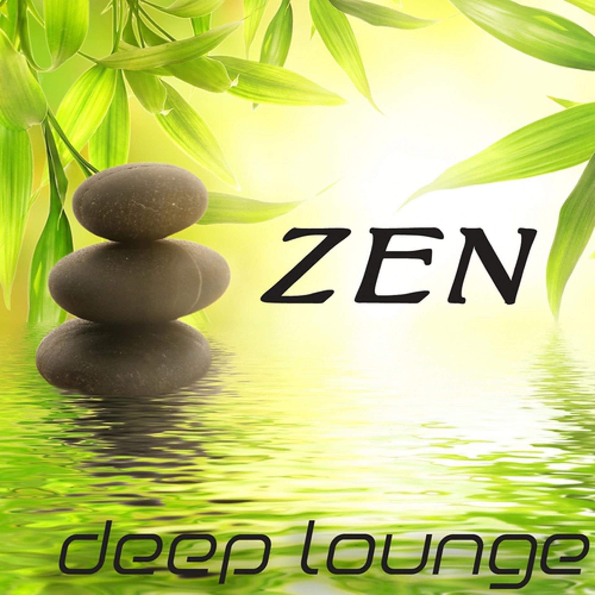 Постер альбома Zen Deep Lounge, Vol.1