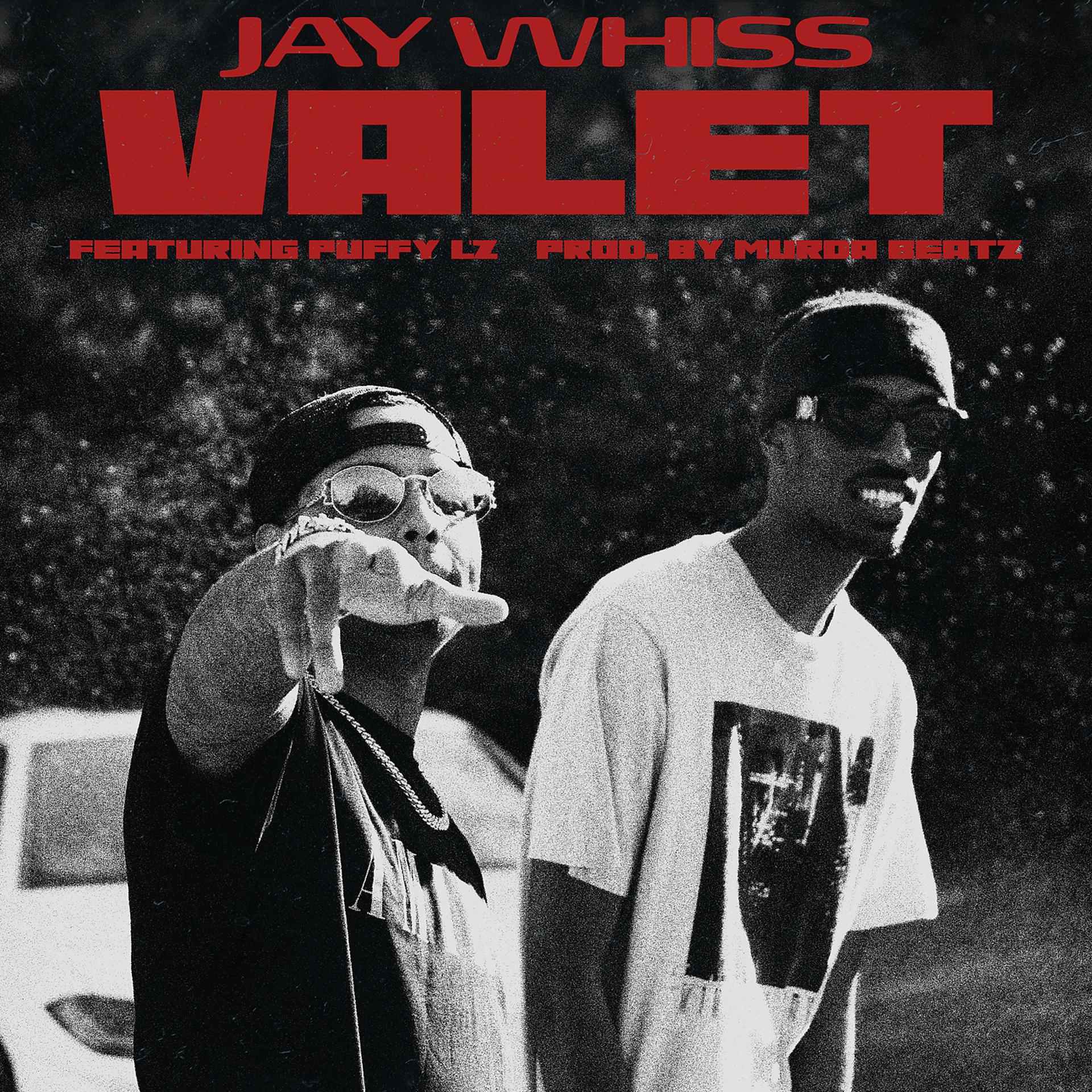 Постер альбома Valet