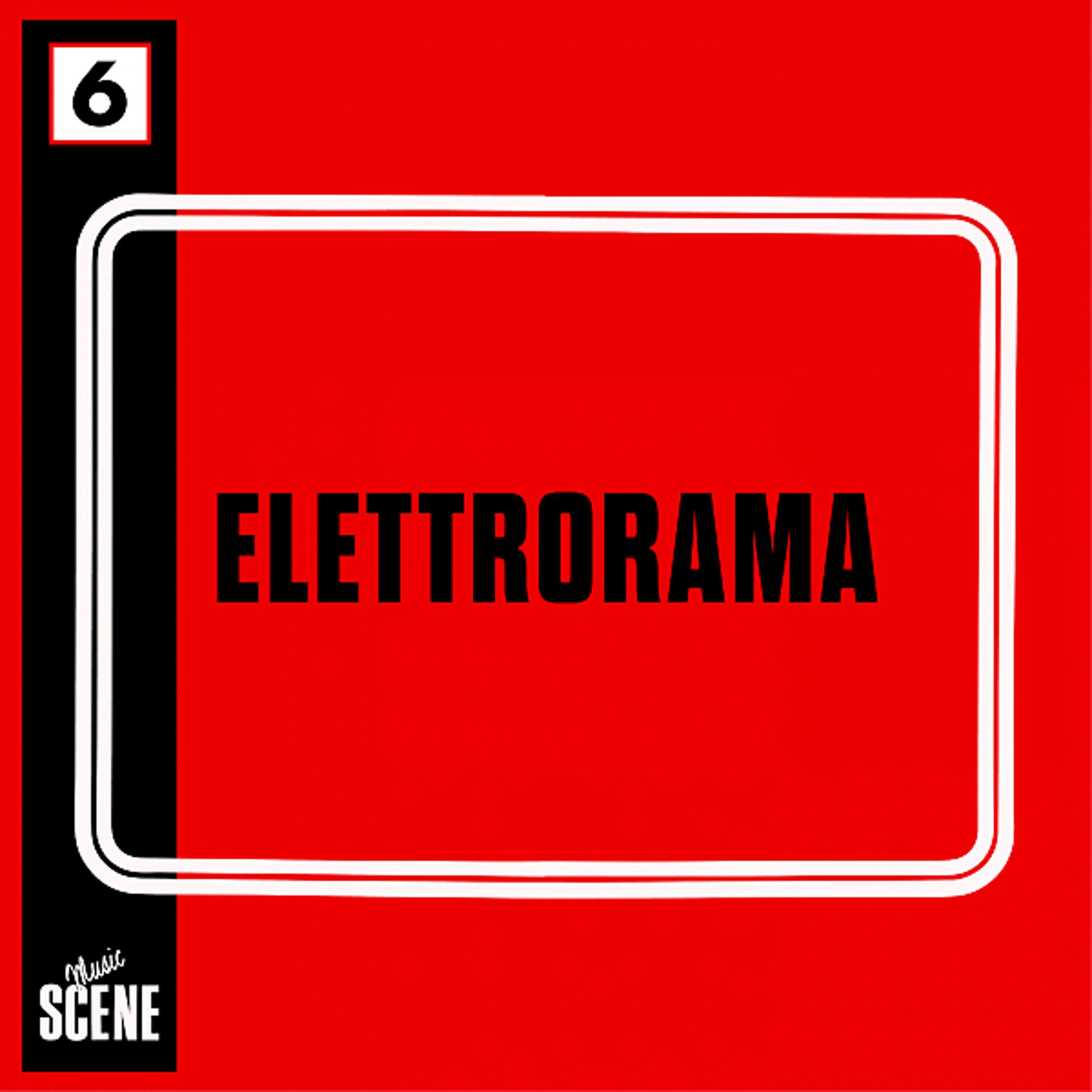 Постер альбома Elettrorama